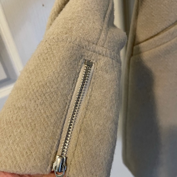 Forever New - Wool blend winter coat 🧥 - Picture 10 of 12